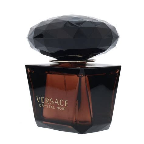 versace crystal noir woda perfumowana 50 ml|hoa Versace Crystal Noir 90ml.